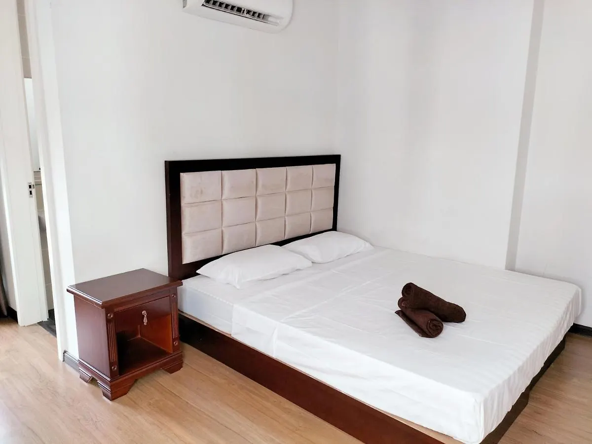 My Home Kayangan Villa Malacca A13 0*,  ماليزيا