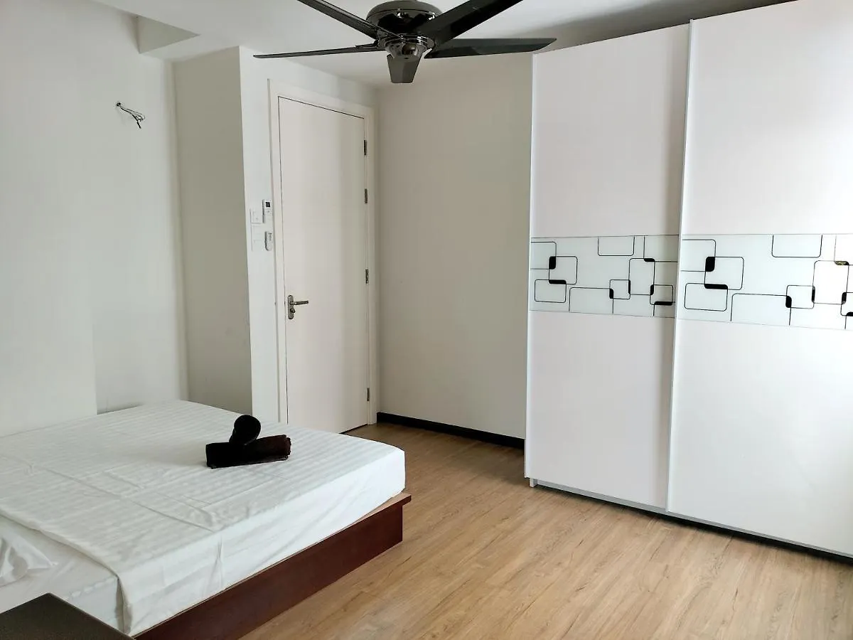 My Home Kayangan Villa Malacca A13
