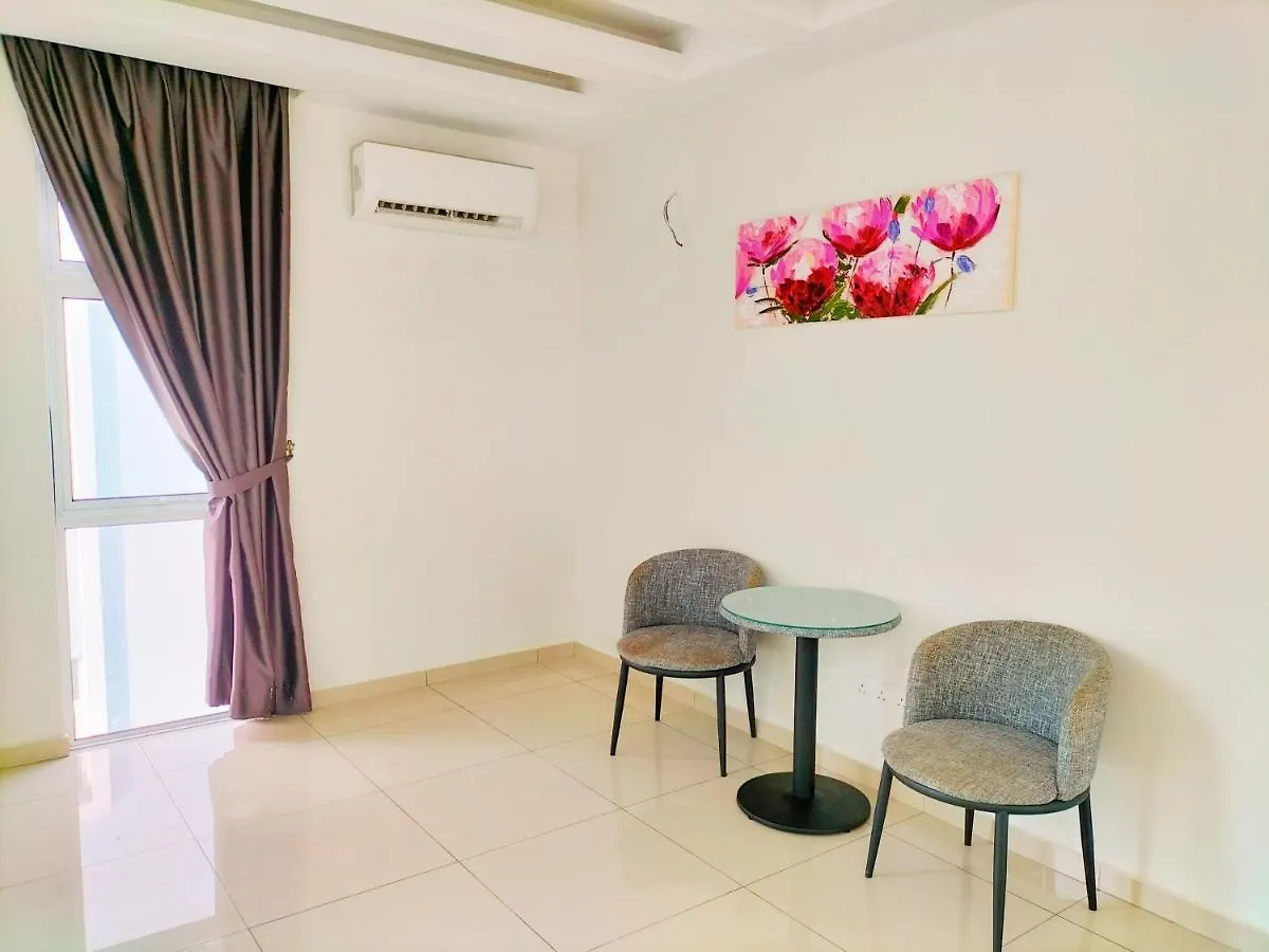 My Home Kayangan Villa Malacca A13