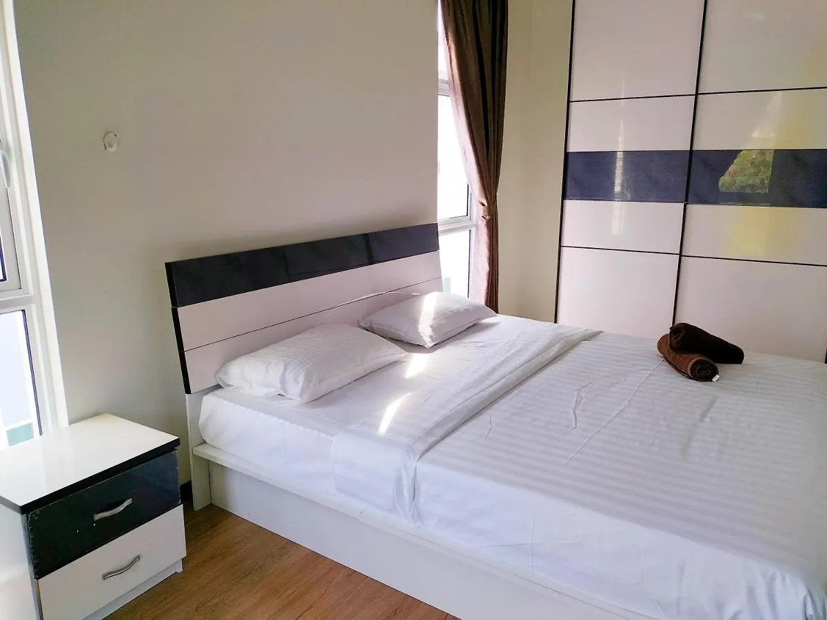 My Home Kayangan Villa Malacca A13 Μαλαισία