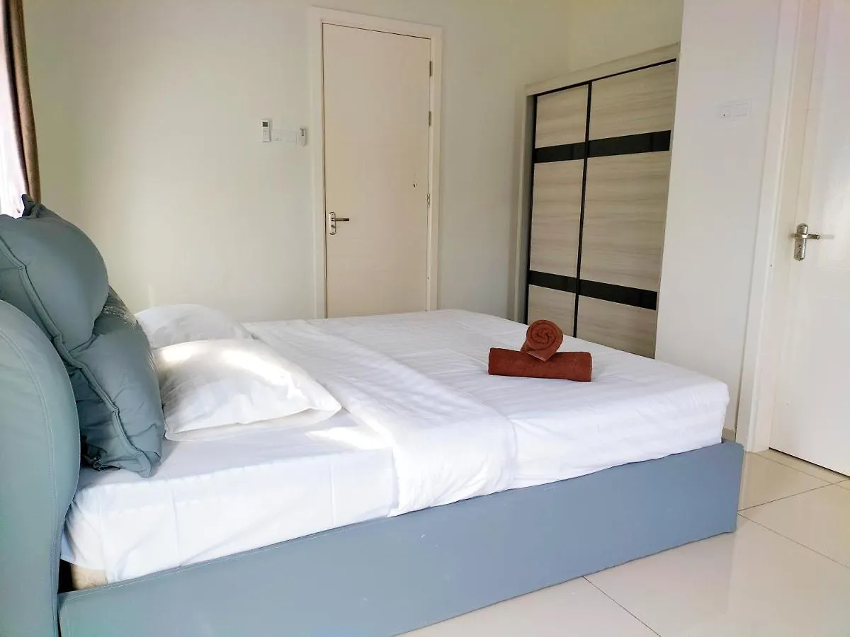 My Home Kayangan Villa Malacca A13