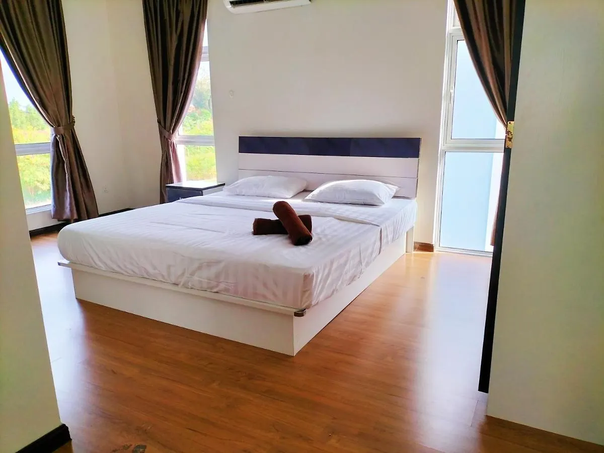 My Home Kayangan Villa Malacca A13 0*,  Μαλαισία